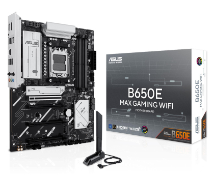 Płyta główna ASUS B650E MAX GAMING WIFI